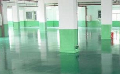 木垒无机富锌底漆