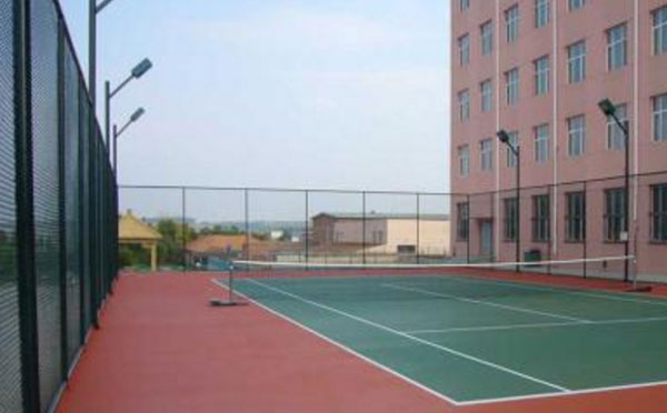 木垒水性丙烯酸地坪涂料