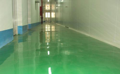 木垒水性环氧底涂