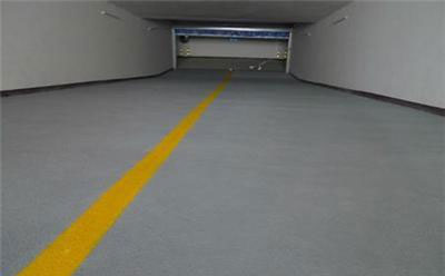 木垒环氧划线涂料