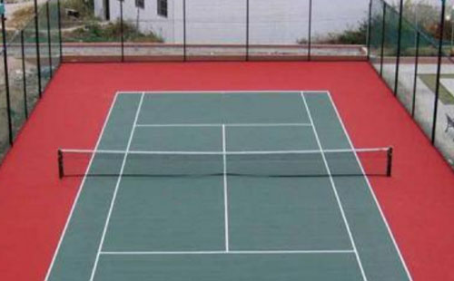 木垒改性丙烯酸面漆