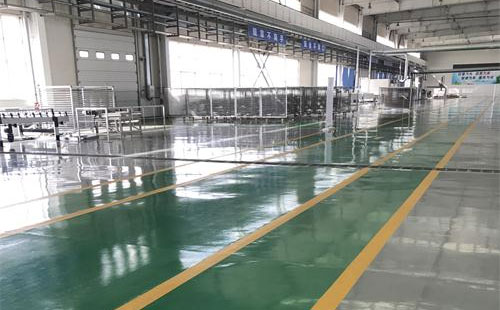 木垒环氧面涂 木垒环氧面涂