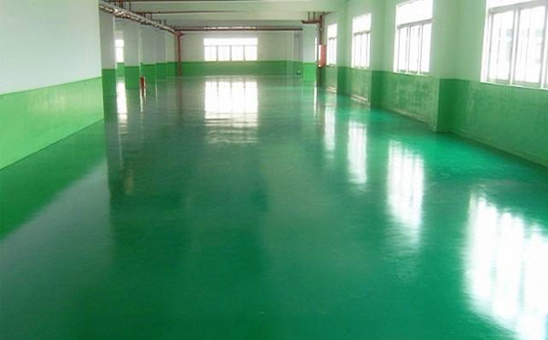 木垒木垒环氧地坪施工温度在哪些方面会影响地坪