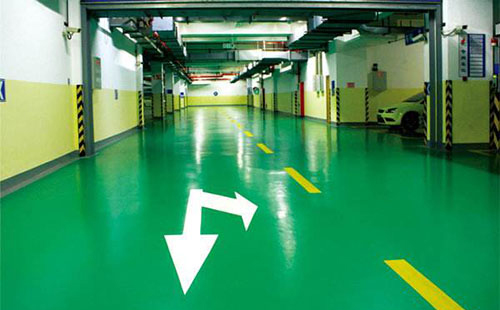 木垒木垒环氧地坪漆春季施工注意事项