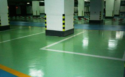 木垒木垒环氧地坪工程起泡原因及解决办法