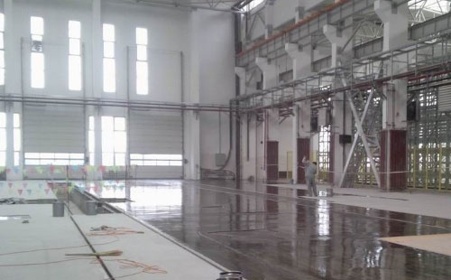 木垒通用环氧地坪底涂