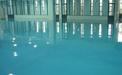 木垒木垒环氧地坪漆颜色怎么调？完全掌握调色绝招！