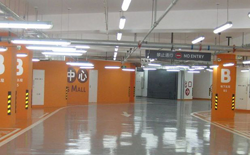 梦得来化工有限公司：专业木垒环氧地坪解决方案提供商