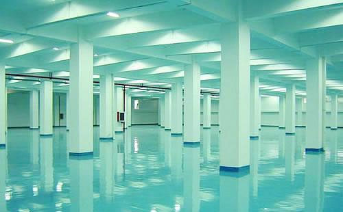 如何挑选合适的木垒木垒环氧地坪底涂、中涂与面涂？专业指南推荐