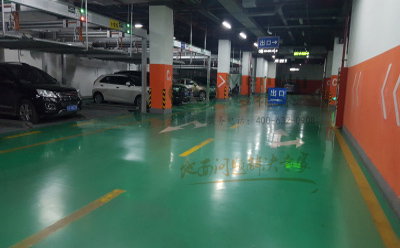 木垒木垒环氧地坪施工中的注意事项及常见问题解决指南