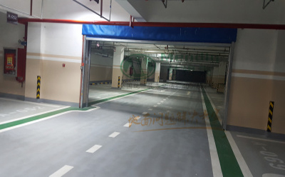 木垒木垒环氧地坪工程全解析：从设计到施工的完整流程