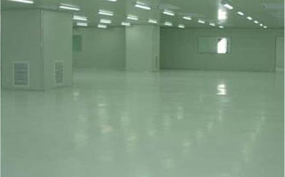 木垒木垒环氧地坪中涂选购必看：如何选择性价比高的材料？